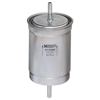 Image de HENGST FILTER H135WK Filtre à Carburant de conduite VOLVO: V70 I, XC70 I Cross Country, 850 Break, FORD: Transit Mk3 Сamion Plateau/Сhâssis