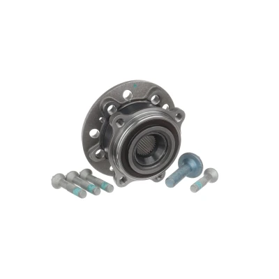 Image de SKF VKBA 7221 Kit de roulements roue MERCEDES BENZ: Classe C Berline, E GLC SUV