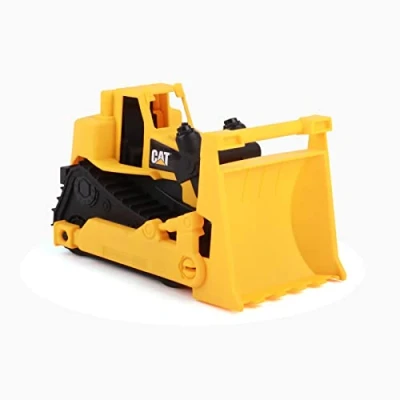 Image de Caterpillar Cat Construction Fleet Bulldozer 82022 Jaune