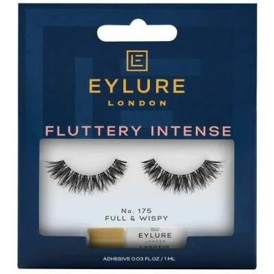 Image de Eylure Coffret Fluttery Intense Cils N175 Full &amp; Wispy