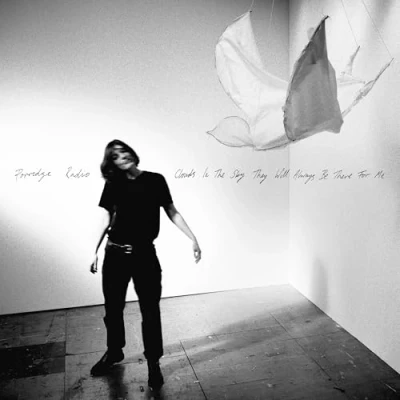 Image de Clouds in The Sky They Will Always Be There for Me (White [Vinyl] [Import]