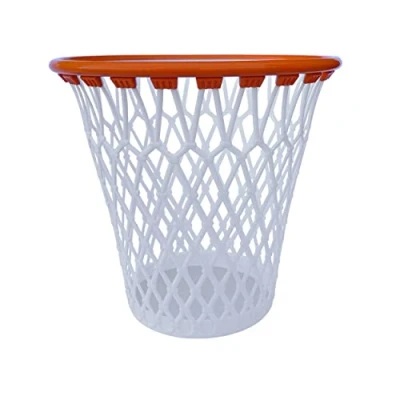 Image de Corbeille basket Lovers Lavable, Resitente Recyclable Réf. 0675 Idéale pour décorer votre chambre et transformer en terrain de ball vos loisirs by Cool Box (1)