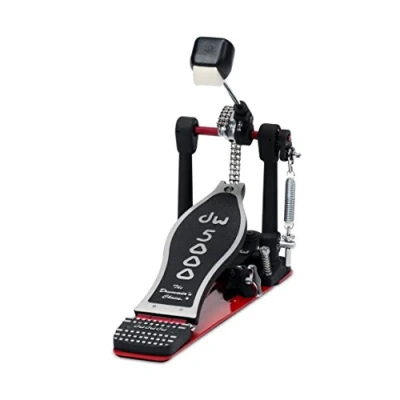 Image de DW 5000 Series 5000TD4 Delta Turbo 4 Single Pedal