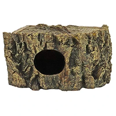 Image de Hobby 36258 d&#039;angle Grotte Bark, 27 x 11 22 cm