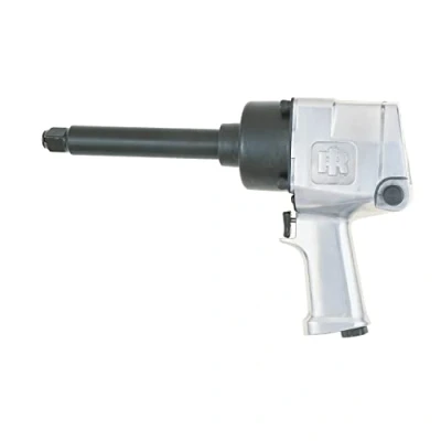 Image de Ingersoll Rand 2616 3/10,2 cm Super Duty Air Clé à Chocs avec 15,2 Extended Enclume