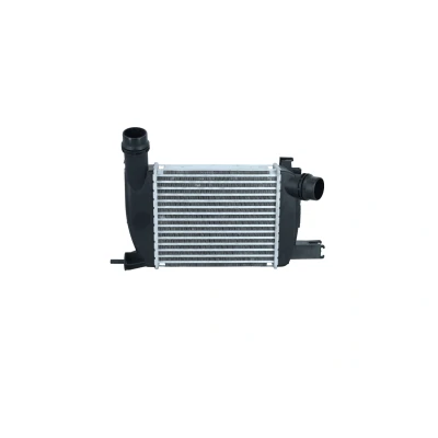 Image de NRF 309161 Intercooler RENAULT: Clio IV 3/5 portes (BH) 1.6 RS, RS Trophy 2013