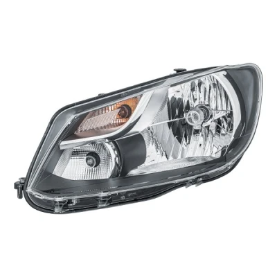 Image de HELLA 1EL 010 551 011 Phares VOLKSWAGEN: Caddy 3