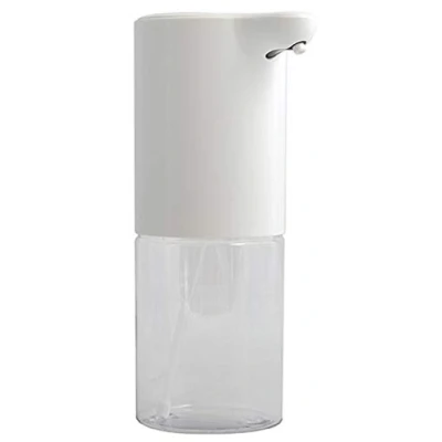 Image de Spirella Distributeur de Savon Automatique Infrarouge Levy Blanc