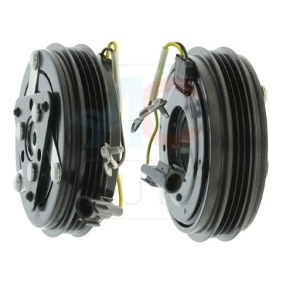 Image de ACAUTO AC 06SD44 Embrayage Electromagnetique SANDEN, VOLVO PXC VOLVO: XC60 I, S60 II, V60 I