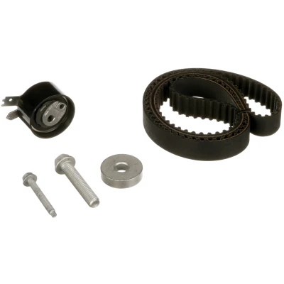 Image de GATES K035675XS Kit de distribution sans pompe à eau RENAULT: GRAND SCENIC 3, Clio 4, Kangoo II Express, DACIA: Duster SUV, SANDERO 2,