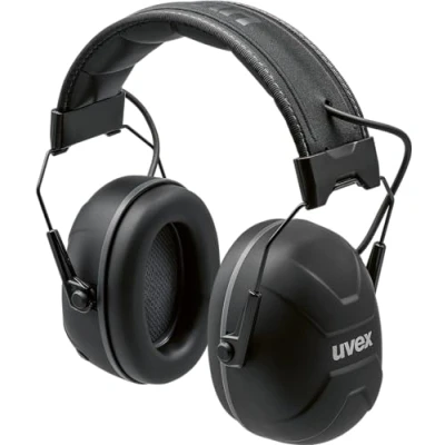 Image de Uvex aXess one Protection auditive active protecteur auditif électronique avec Bluetooth