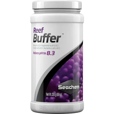 Image de Reef Buffer Eau De Mer,
