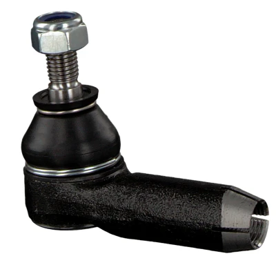 Image de febi BILSTEIN 04421 Rotule de direction Plus Essieu avant gauche avec écrou autobloquant AUDI: A6 C4 Avant, Berline, 200 C3 Berline