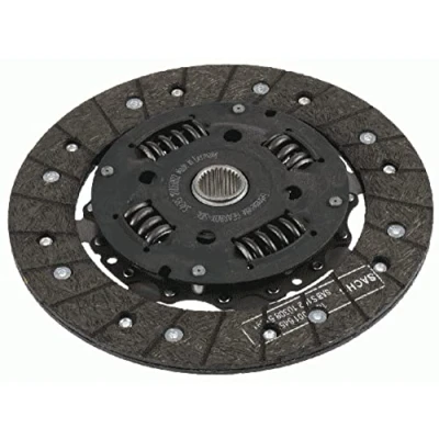 Image de Sachs 1878 059 832 Disque d&#039;embrayage