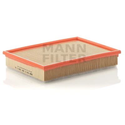 Image de MANN FILTER C 29 122/1 Filtre à air 53 213 285 Cartouche filtrante VOLVO: 940 I Break, 740 Berline, II BENTLEY: Turbo R Berline