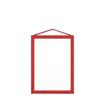 Image de Moebe Frame Ramme A5 Rouge Stained