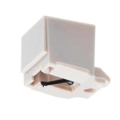 Image de aiguille de remplacement pour platine vinyle, compatible avec Audio Technica, disques LP, AT3600L,aiguille