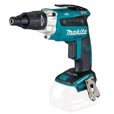 Image de Visseuse de bardage 18V LXT Li Ion (Machine seule) Makita DFS251Z