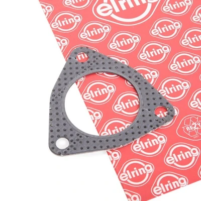 Image de ELRING 422.900 Joint d&#039;étanchéité, tuyau d&#039;échappement AUDI: A6 C6 Avant, A4 B7 A5 B8 Coupe, VOLKSWAGEN: Touareg I, Passat B5 GP Berline