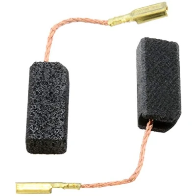Image de Balais de Charbon pour BOSCH GBH 2 20 SE marteau 5x8x19mm 2.0x3.1x7.5&#039;&#039;