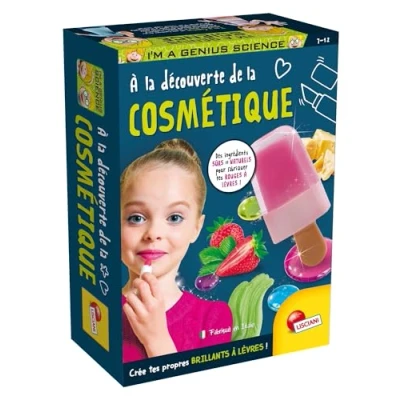 Image de Lisciani Jouet, FR100170, Multi, Taille Unique