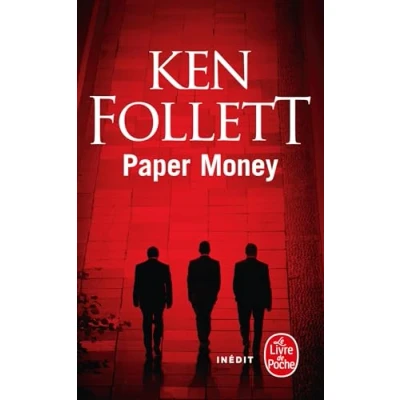 Image de Paper Money Livre d’occasion Très bon