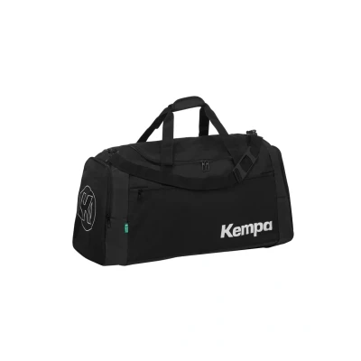 Image de Kempa Sac de sport, Taille: One Size, Schwarz