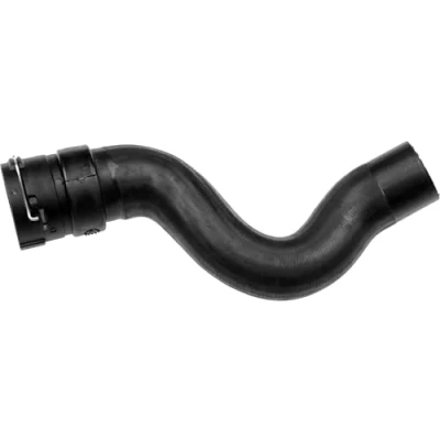 Image de GATES 05 4286 Durite De Refroidissement EPDM (éthylène propylène diène caoutchouc) OPEL: Meriva B
