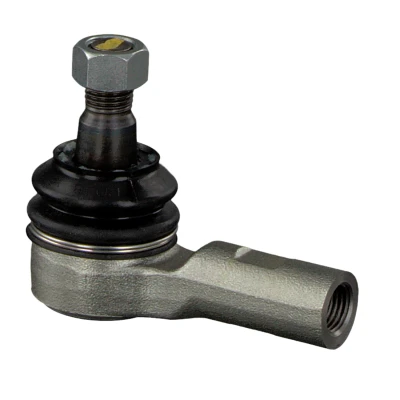 Image de FEBI BILSTEIN 43360 Rotule de direction Essieu avant gauche, droit avec écrou autobloquant ISUZU: D Max 1 Pickup, II Pick up
