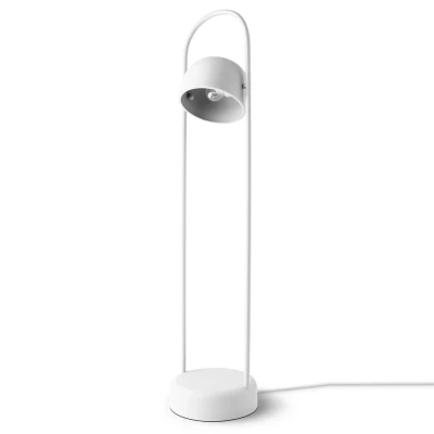 Image de EVA Solo Quay lampadaire, blanc