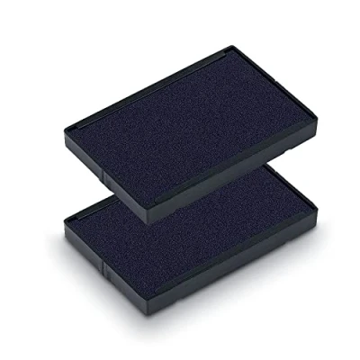 Image de trodat cassette d&#039;encrage de rechange pour 6/4928 printy 4928 4928, porte clés 4958 et violet