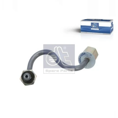 Image de Conduite haute pression, système d&#039;injection DT SPARE PARTS 4.11090
