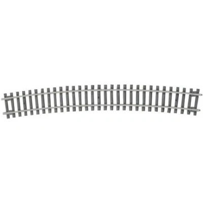 Image de Piko Rail Courbe (H0) Voie A H0 55219 15 908 mm 6 pc(s)