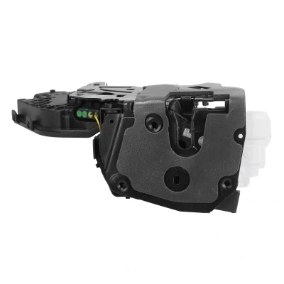 Image de VEMO V41 85 0005 Serrure De Porte avec double verrouillage arrière droite LAND ROVER: Range Rover Sport, 4, Discovery Sport