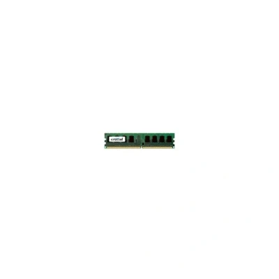 Image de Crucial CT51264BD160BJ module de mémoire 4 Go 1 x DDR3L 1600 MHz Neuf