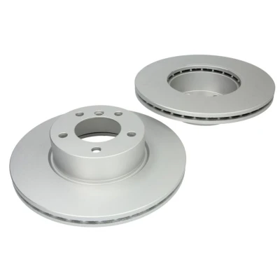 Image de DELPHI BG4172C Disque de frein 312 24 5 ventilé revêtu non traité sans roulement roue, bague ABS BMW: 3 Berline, X1, 1 portes