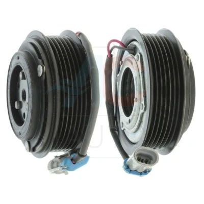 Image de ACAUTO AC 06DL13 Embrayage Electromagnetique DELPHI, OPEL QS90 OPEL: Mokka / X, Adam, CHEVROLET: Aveo 5 portes