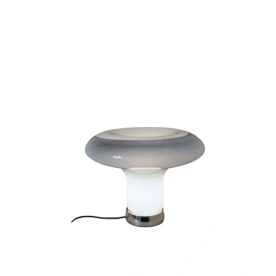 Image de Artemide Lesbo lampe à poser verre Murano