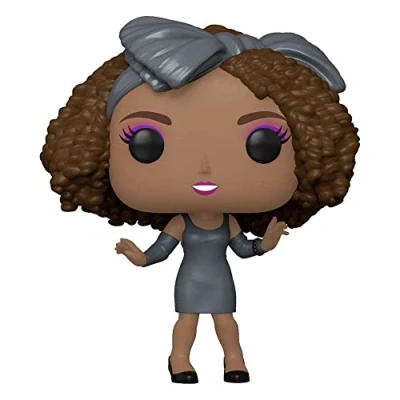 Image de Whitney Houston Comment vais je connaître la pop ! Vinyle