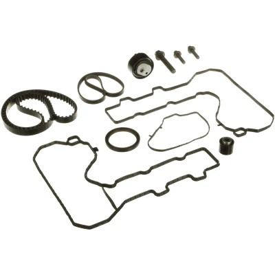 Image de GATES K05T360HOB Kit de distribution avec joints courroie PEUGEOT: 208 I 3/5 portes, 308 II 2008 Break, CITROËN: C3 II, III