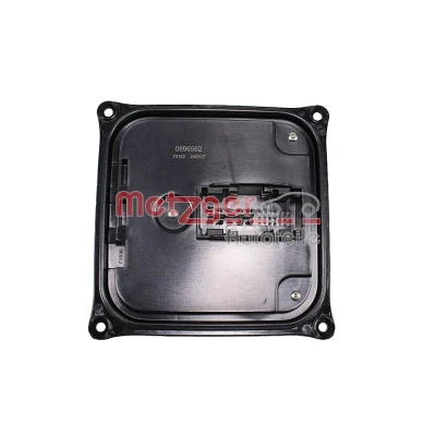 Image de METZGER 0896562 Appareil de commande, système d&#039;éclairage MERCEDES BENZ: Classe C Berline, GL, B