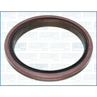 Image de AJUSA 15060800 Joint Spi De Vilebrequin RENAULT: ESPACE 4, Vel Satis, OPEL: Vectra C CC, Berline, ISUZU: D Max II Pick up, 1 Pickup