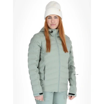 Image de 2117 Of Sweden Alip 3L Veste De Ski Femmes