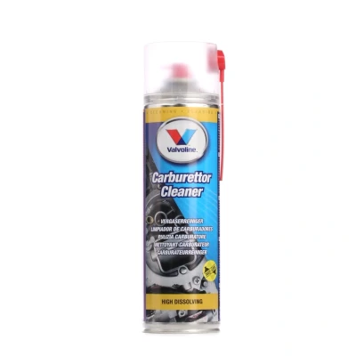 Image de Valvoline 887082 Nettoyant, carburateur aérosol 500