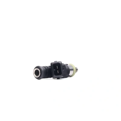 Image de BOSCH 0 280 158 200 Soupape d&#039;injection Injection d&#039;essence FORD: Focus 2, C Max, FIESTA 6