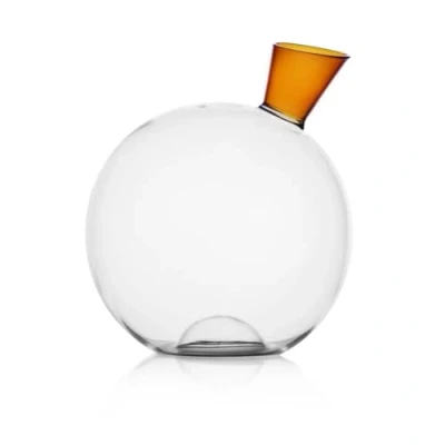Image de Ichendorf Bottle with lid, Transparente
