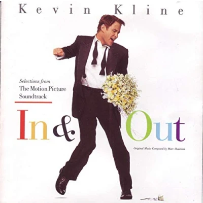 Image de In &amp; Out: Selections from the Motion Picture Soundtrack