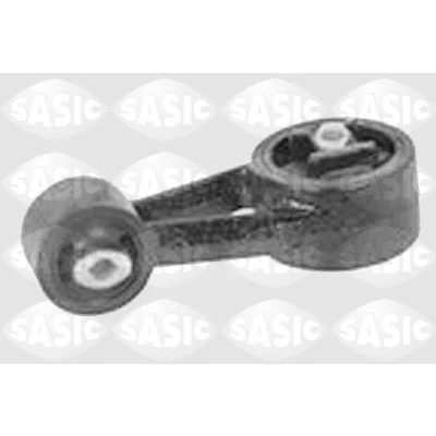 Image de SASIC 8061691 Support, suspension du moteur Support métal caoutchouc droite, supérieur, supérieur CITROËN: C8, C5 II Break, III Break