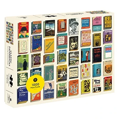 Image de Princeton Architectural Press 9781648960000 Puzzle