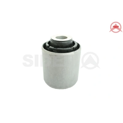Image de SIDEM 881709 Silent Bloc De Triangle Essieu arrière inférieur, intérieur Support métal caoutchouc barre oscillant transversal KIA: SORENTO 3